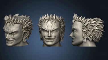 3D model MATE ZORO (STL)